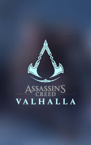1440p Assassin's Creed Valhalla фон — Tecno Megapad 11 Тапет