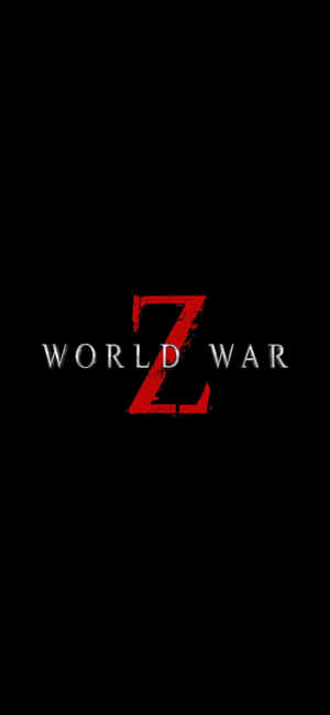 iPhone XS Max World War Z фон — iPhone 16e Тапет
