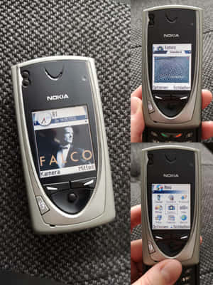 Зашеметяващият Nokia 6.2