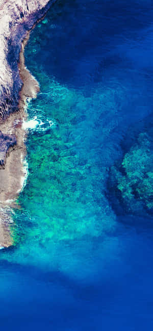 1170x2532 — Huawei nova 15 Тапет