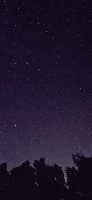 Astrology Iphone — Galaxy A16 Тапет