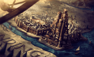 Game Of Thrones фон — Игра на тронове сезон 8 Тапет
