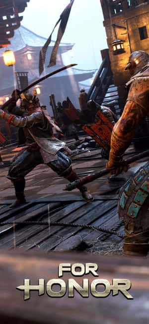 Iphone Xs Max For Honor фон — Nubia Тапет