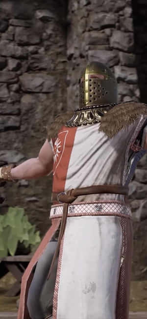 Iphone Xs Max Mordhau фон — Motorola Edge Тапет