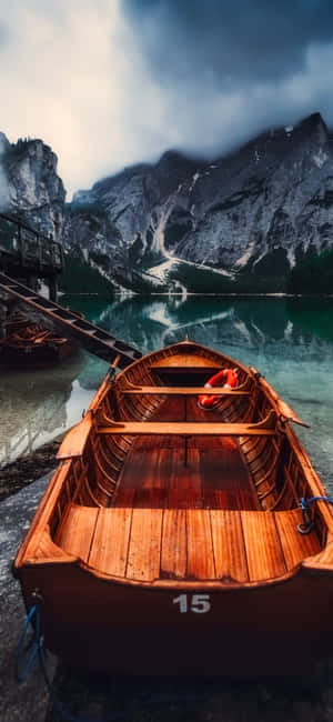 1290x2796 — OnePlus 15T Тапет