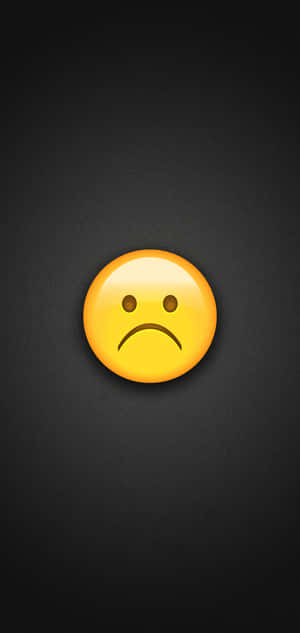 Sad Phone — Pixel 7 Pro Тапет