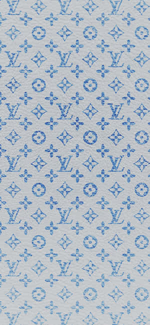 Готино Louis Vuitton — Google Pixel 6 Pro Тапет