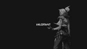 Valorant фон — Valorant Тапет