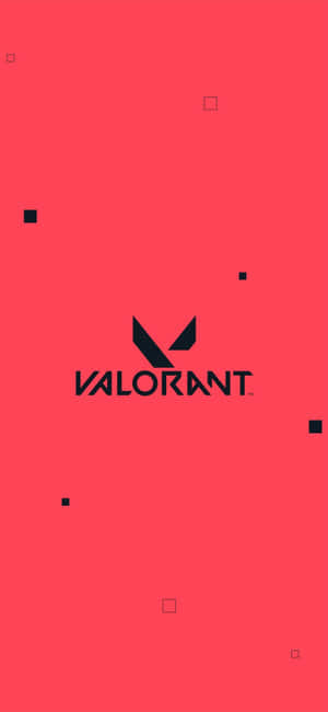iPhone X Valorant фон — Oppo Find X9 Ultra Тапет