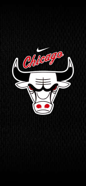Chicago Bulls iPhone — iPhone 18 Pro Тапет