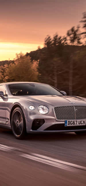Фон Iphone Xs Max Bentley — RedMagic 10S Pro Тапет