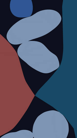 1080x1920 Pixel 4 стандартен тапет
