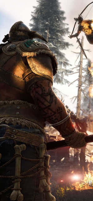 Iphone Xs For Honor Тапет — Huawei Enjoy 90 Plus Тапет