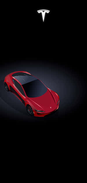 Tesla Iphone — Redmi Note 17 Pro Max Тапет
