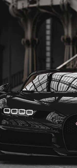 Фон Iphone Xs Bugatti — Xiaomi 15 Ultra Тапет