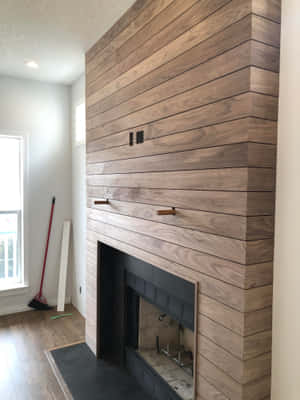 Снимки на Shiplap — 3:4 Тапет