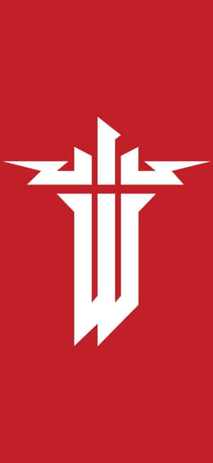Фон за iPhone Xs с Wolfenstein II — RedMagic 11S Pro Тапет
