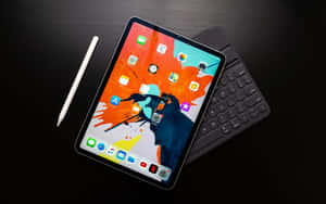 Снимки на iPad — iPad Тапет