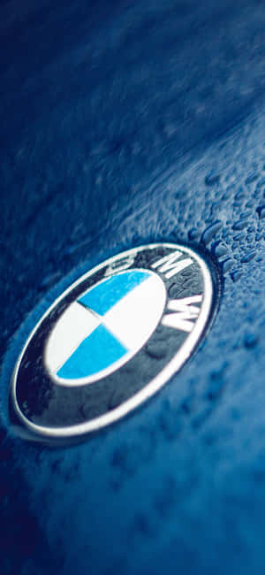 Фон iPhone X BMW — iPhone Air Тапет