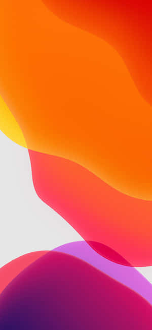 Iphone Classic — Oppo Reno16 Тапет