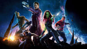 Фон на Marvel — Марвел Тапет