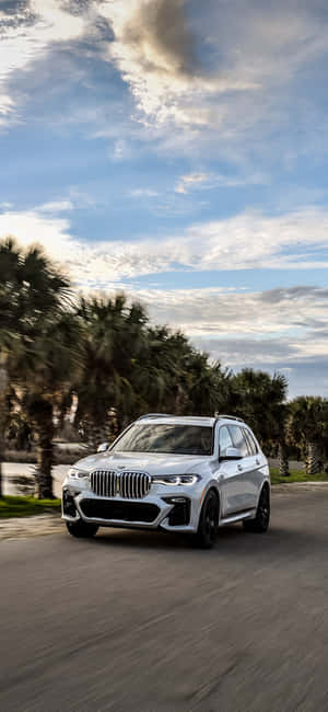 Фон Iphone X Bmw — iPhone 11 Тапет