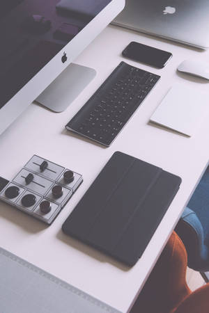 iPad Mini устройства — iPad Mini Тапет