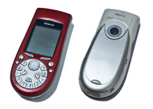 Инования в най-добрия си вид с Nokia 3800 X