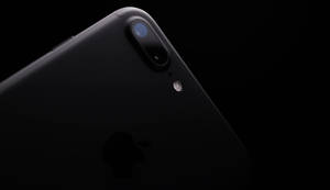 Камера на iPhone 8