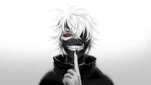 Снимки от Токио Гул — Tokyo ghoul GIF Тапет