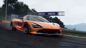 720p фон от Project Cars — 赛车计划 Тапет