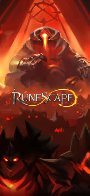 Iphone Xs Max Runescape фон — iPhone 14 Pro Тапет