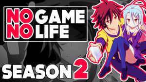 Снимки от No Game No Life