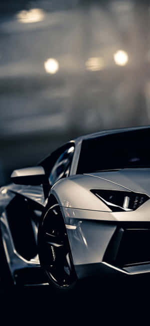 1284x2778 — OnePlus 15R Тапет
