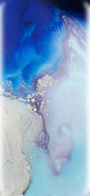 1290x2796 — iPhone 13 Mini Тапет