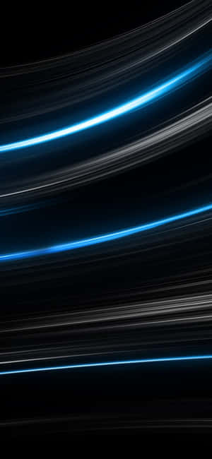 Сладко Тъмносиньо — Galaxy S25 Ultra Тапет