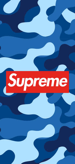 Син BAPE Camo — Redmi Note 15 Special Тапет