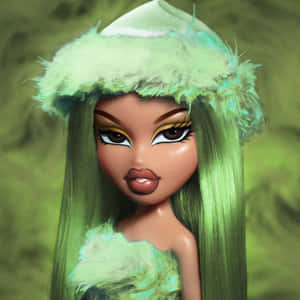 Естетични снимки на Братз — Bratz естетика Тапет