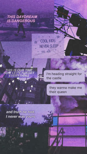 Граняж Tumblr естетик — Tumblr естетика Тапет