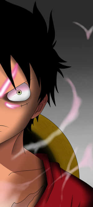 Luffy Телефон [тапет] — Oppo A Тапет