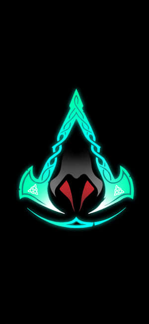 Iphone Xs Max Assassin's Creed Valhalla фон — Redmi Note Тапет