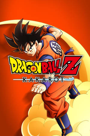 Лого на Dragon Ball Z