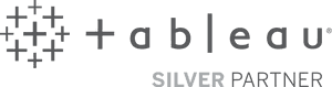 През 2018 г. Syntrino Solutions Sdn - Лого на Tableau Gold Partner, HD PNG изтегляне
