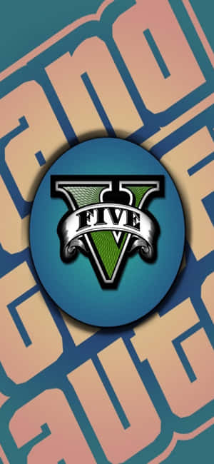 Фон за iPhone X Grand Theft Auto V — Oppo F31 Тапет