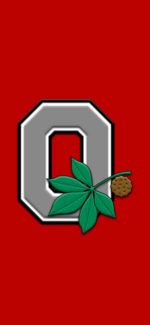 Ohio State iPhone — Huawei Pura 80 Pro Тапет