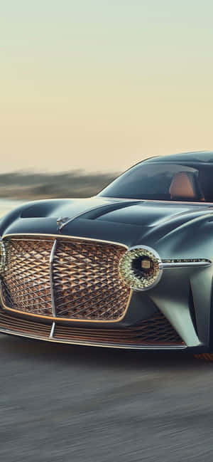 Iphone Xs Max Bentley фон — Pixel 7 Pro Тапет