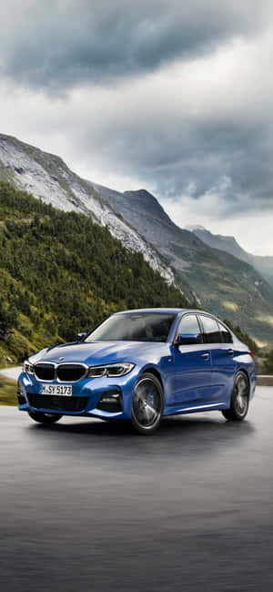 Iphone X Bmw Фон — iPhone 14 Pro Max Тапет