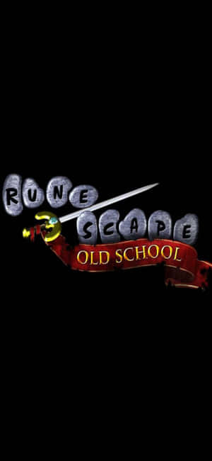 Iphone X Runescape Oldschool фон — Huawei nova 15 Max Тапет