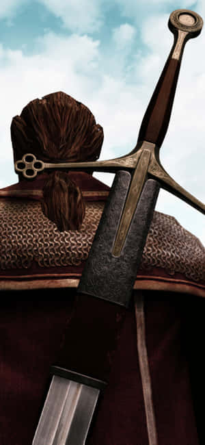 Iphone Xs Mordhau Фон — Huawei nova Тапет
