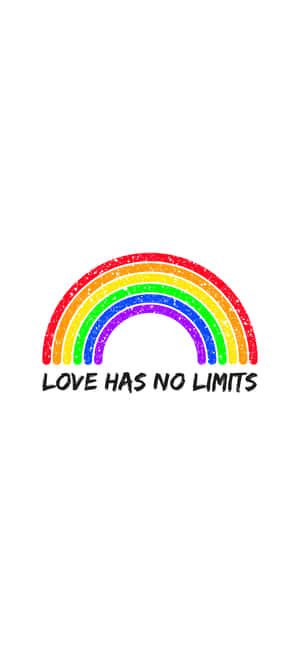 Lgbt Iphone — Redmi Note Тапет